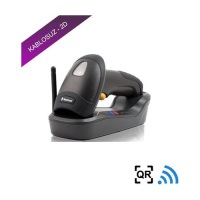 NEWLAND HR 3260 2D KABLOSUZ BARKOD OKUYUCU - 1